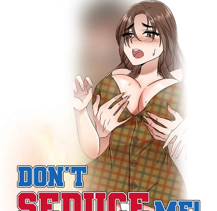 Don’t Seduce Me! Chapter 25 Page 18