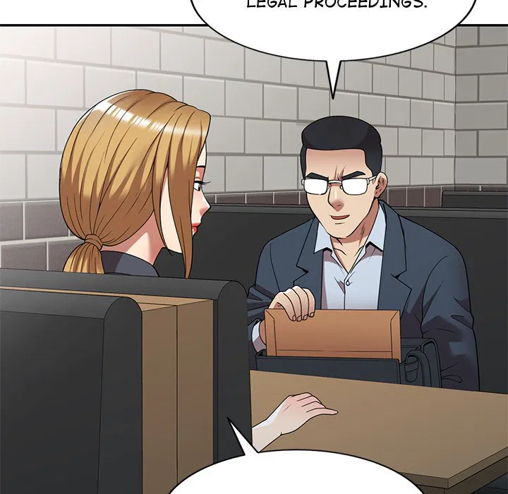 Long Drive Chapter 25 Page 19