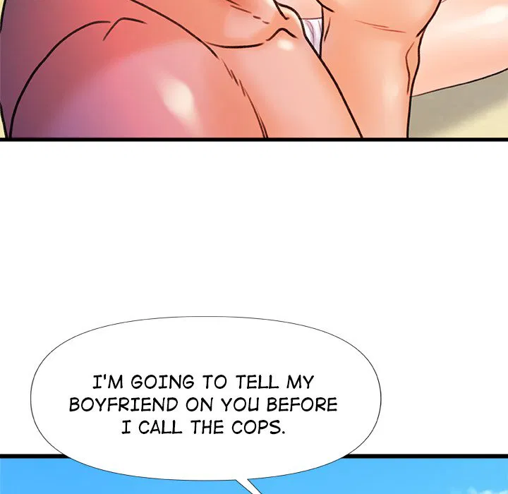 More Than Friends Manhwa Chapter 20 Page 19