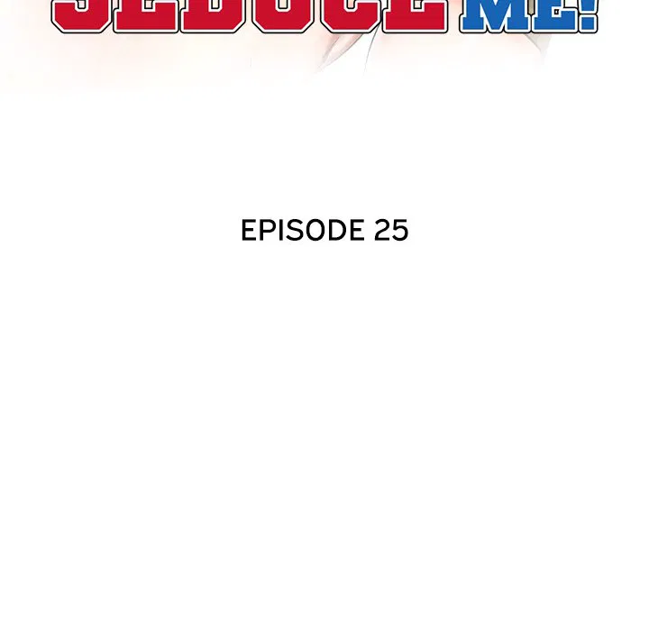 Don’t Seduce Me! Chapter 25 Page 19
