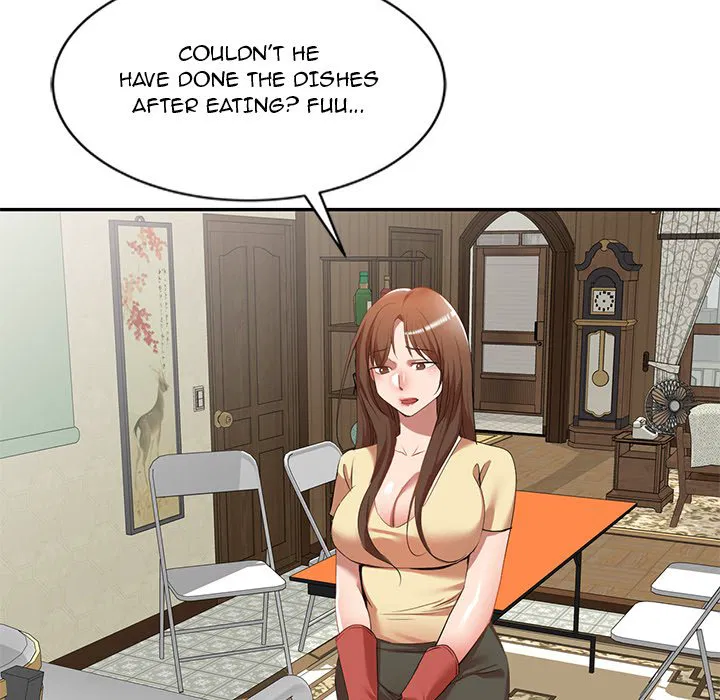 Don’t Seduce Me! Chapter 27 Page 20