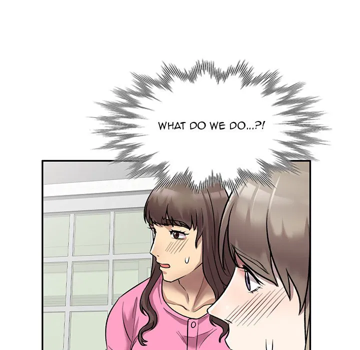 Secret Tutor Chapter 25 Page 20