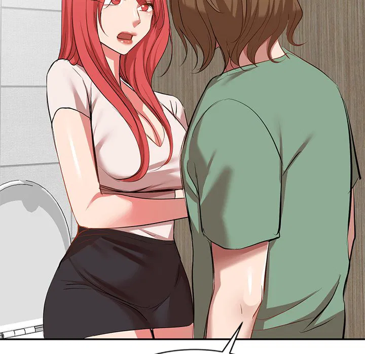 Don’t Seduce Me! Chapter 26 Page 21