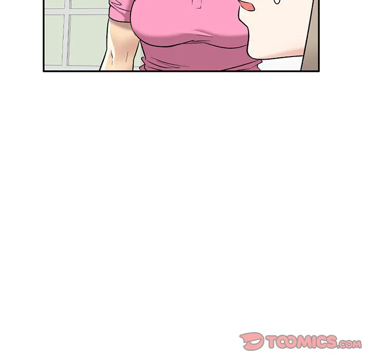 Secret Tutor Chapter 25 Page 21