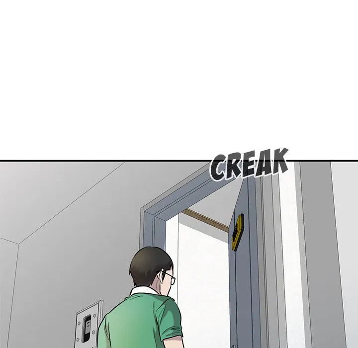 Secret Tutor Chapter 25 Page 22