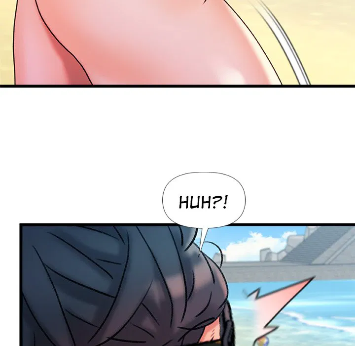 More Than Friends Manhwa Chapter 20 Page 22