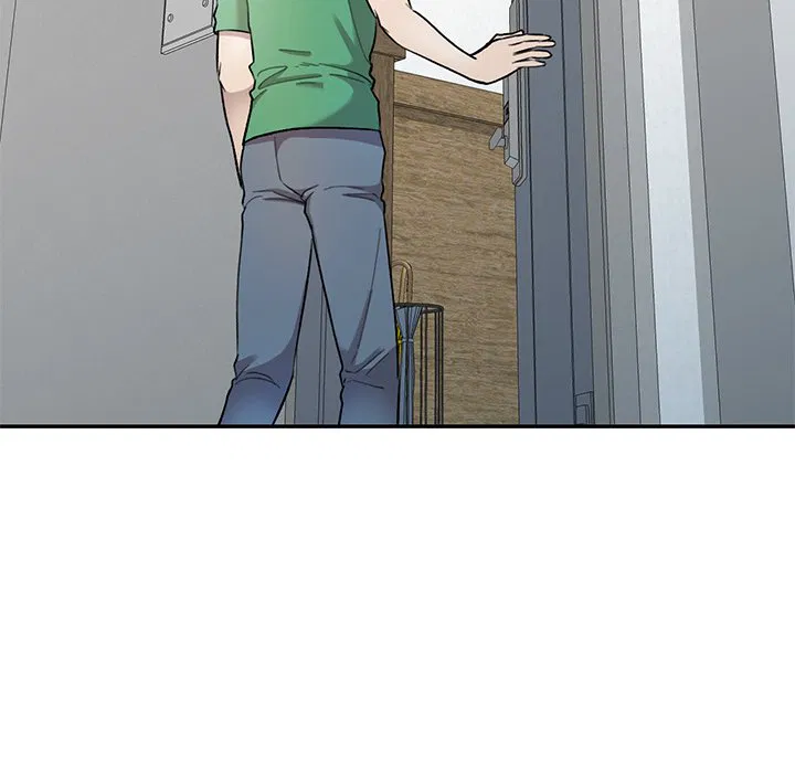 Secret Tutor Chapter 25 Page 23