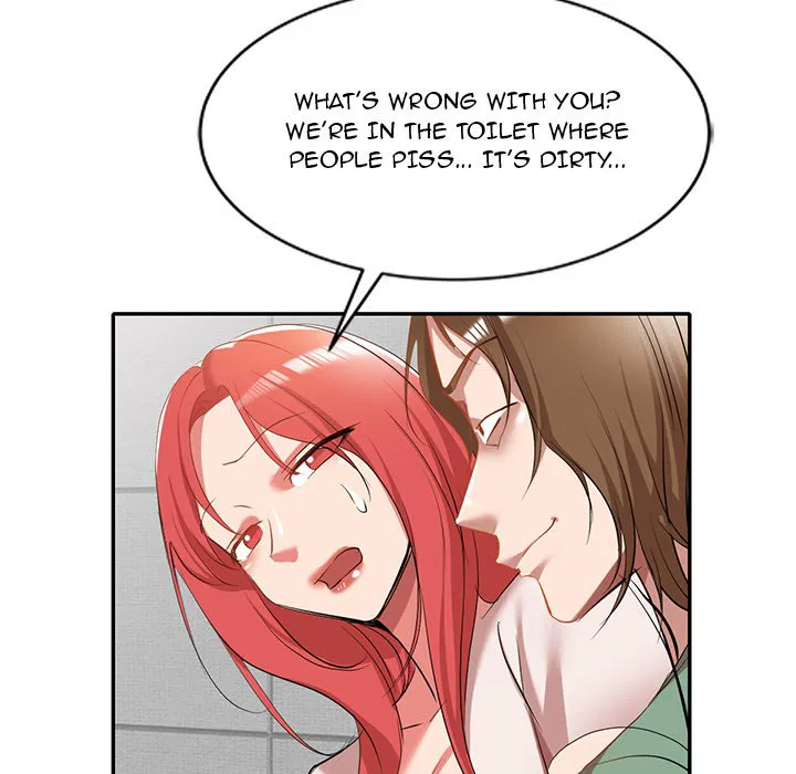 Don’t Seduce Me! Chapter 26 Page 23