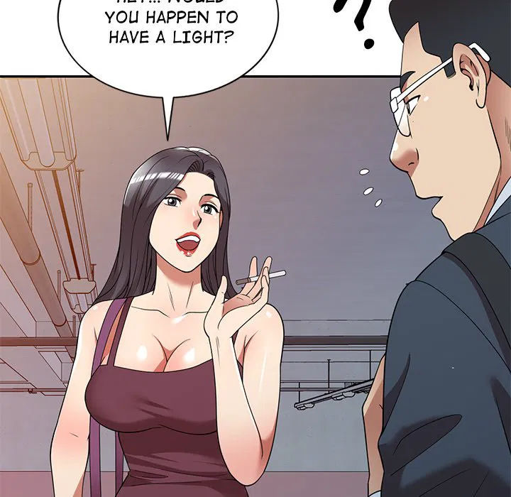 Long Drive Chapter 25 Page 24