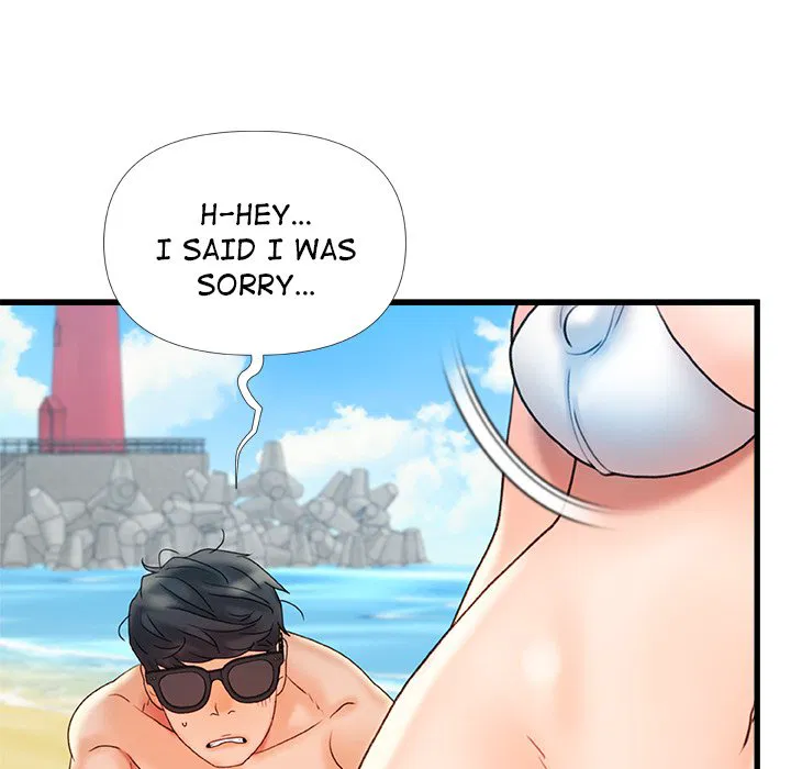 More Than Friends Manhwa Chapter 20 Page 24