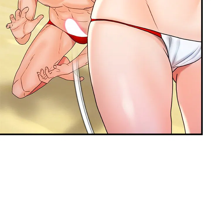 More Than Friends Manhwa Chapter 20 Page 25