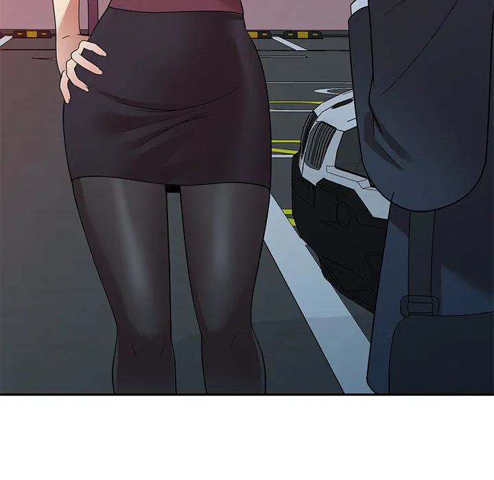 Long Drive Chapter 25 Page 25