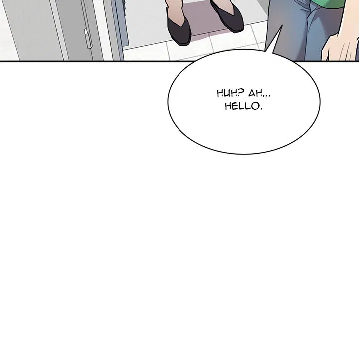 Secret Tutor Chapter 25 Page 26