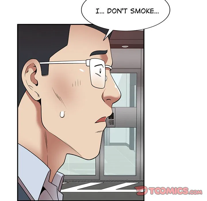 Long Drive Chapter 25 Page 27