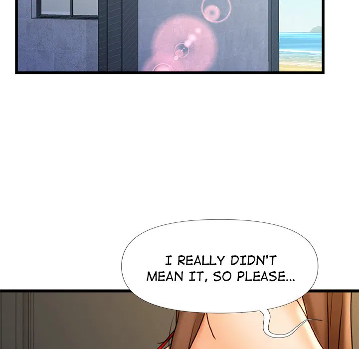 More Than Friends Manhwa Chapter 20 Page 28