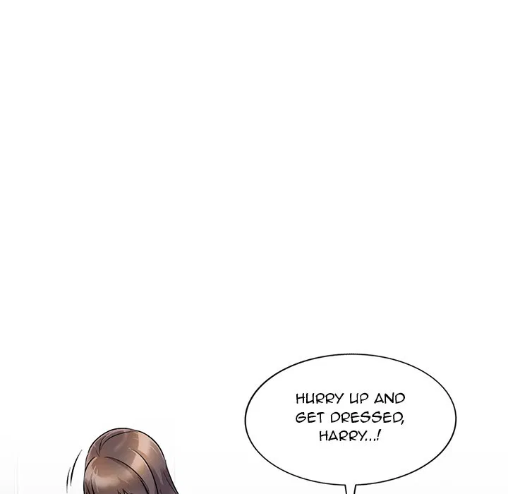 Secret Tutor Chapter 25 Page 29