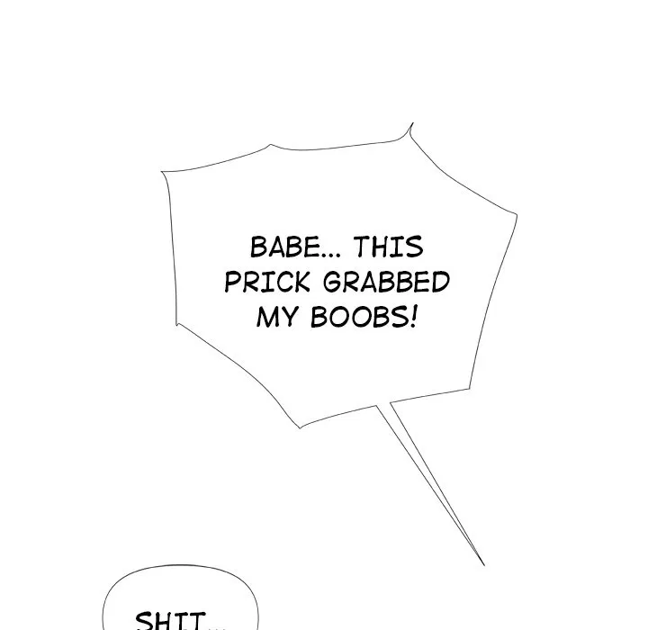More Than Friends Manhwa Chapter 20 Page 31
