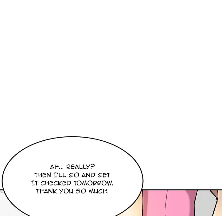Secret Tutor Chapter 25 Page 32
