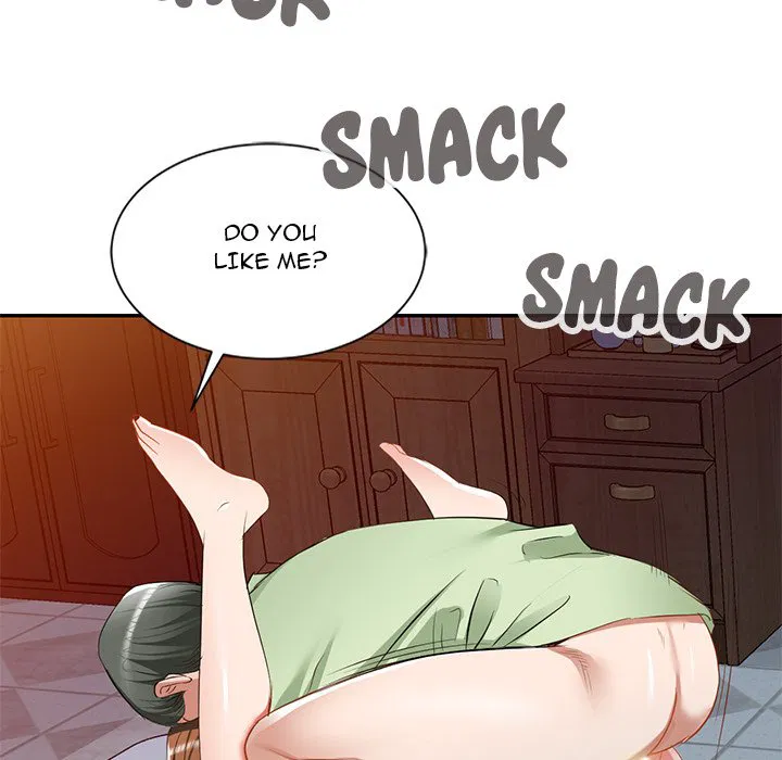 Don’t Seduce Me! Chapter 25 Page 33
