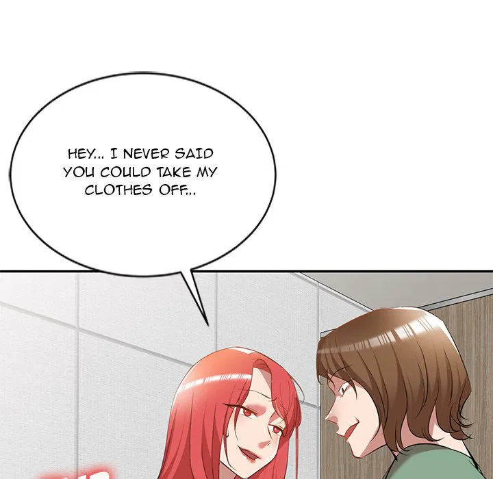Don’t Seduce Me! Chapter 26 Page 33