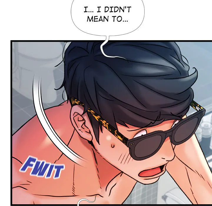 More Than Friends Manhwa Chapter 20 Page 34