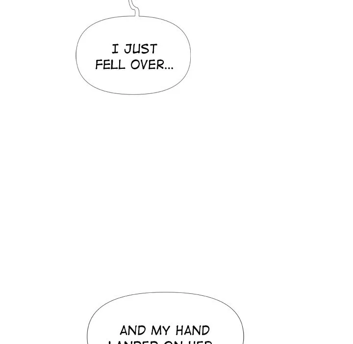 More Than Friends Manhwa Chapter 20 Page 35