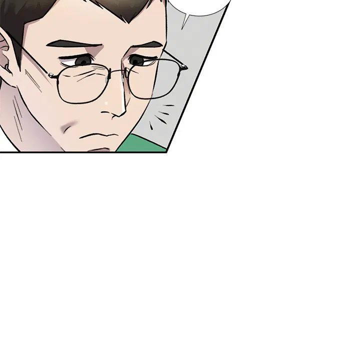 Secret Tutor Chapter 25 Page 37