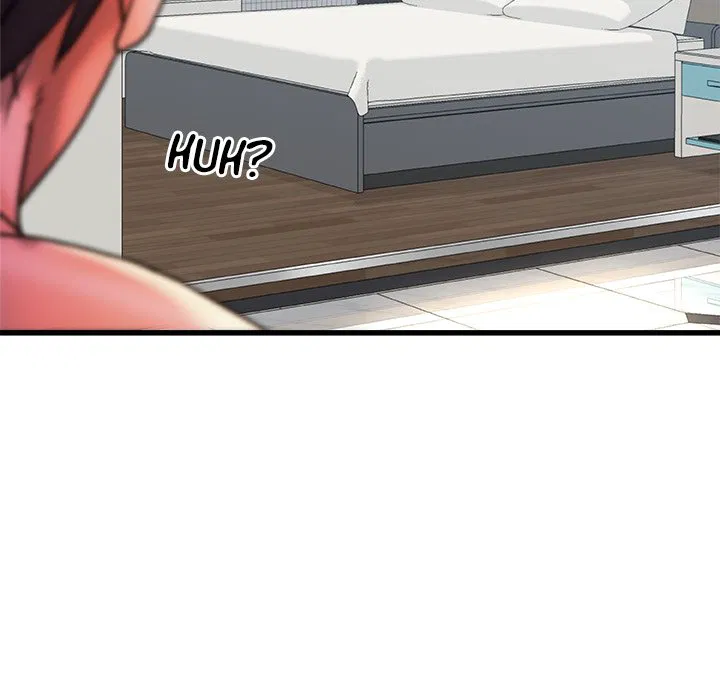 More Than Friends Manhwa Chapter 20 Page 37