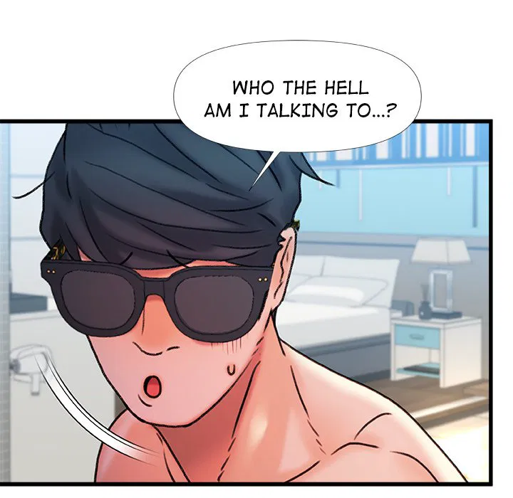 More Than Friends Manhwa Chapter 20 Page 38