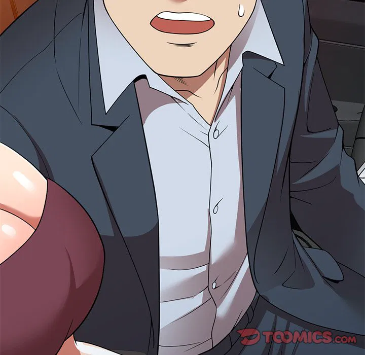 Long Drive Chapter 25 Page 39