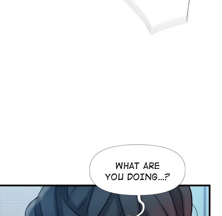 More Than Friends Manhwa Chapter 20 Page 42
