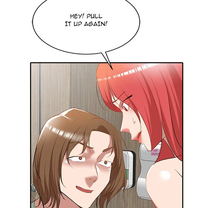 Don’t Seduce Me! Chapter 26 Page 42