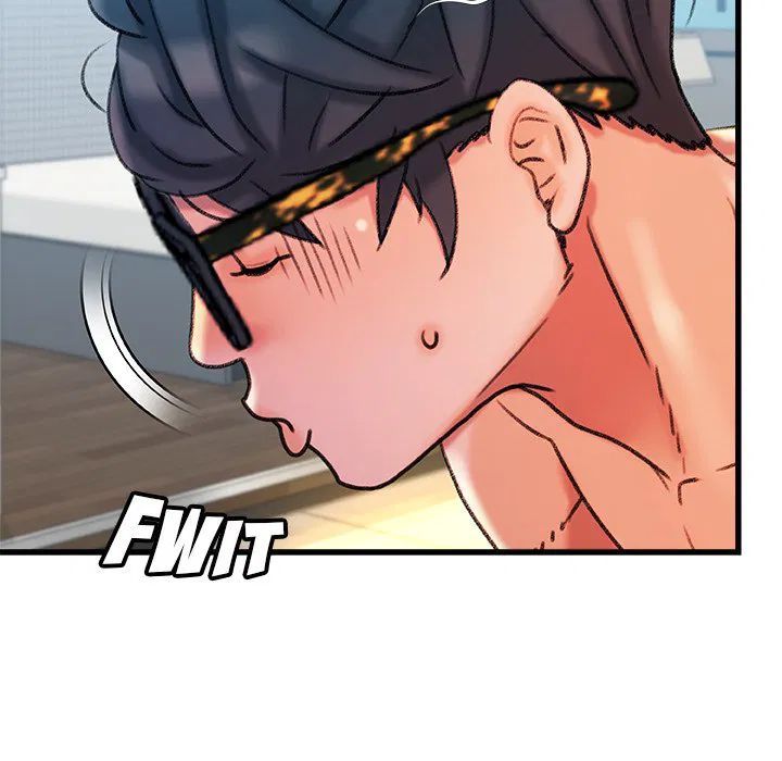 More Than Friends Manhwa Chapter 20 Page 43