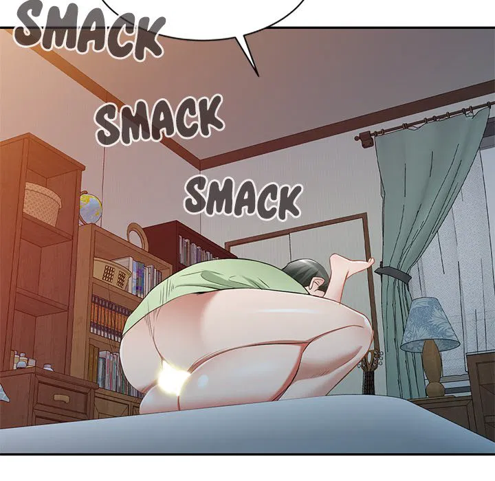 Don’t Seduce Me! Chapter 25 Page 44
