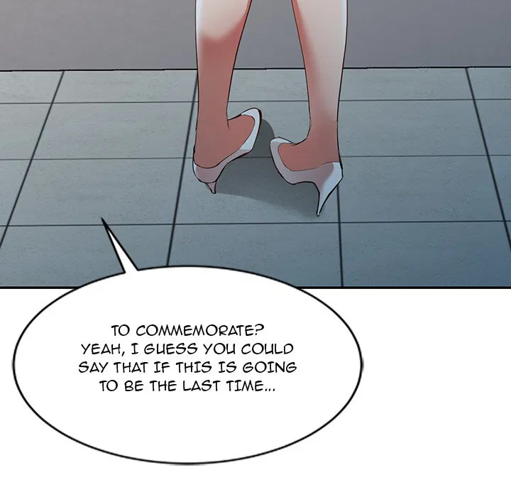 Don’t Seduce Me! Chapter 27 Page 44
