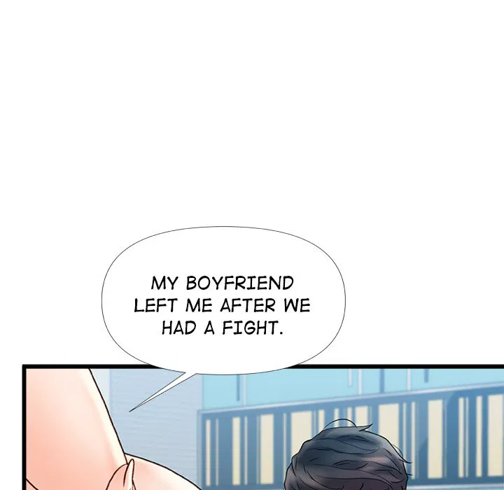 More Than Friends Manhwa Chapter 20 Page 44