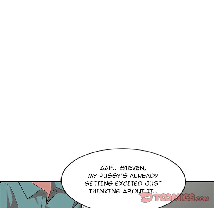 Don’t Seduce Me! Chapter 27 Page 45