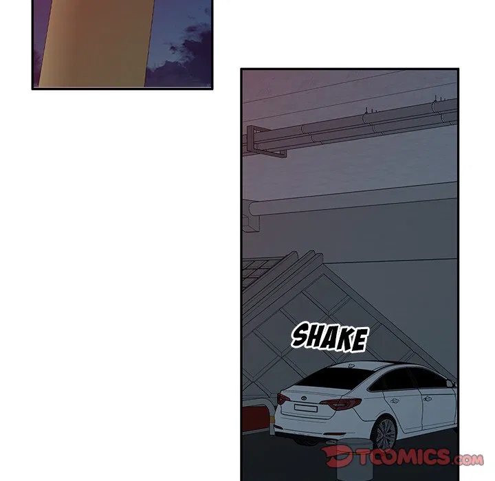 Long Drive Chapter 25 Page 45