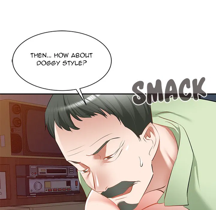 Don’t Seduce Me! Chapter 25 Page 46