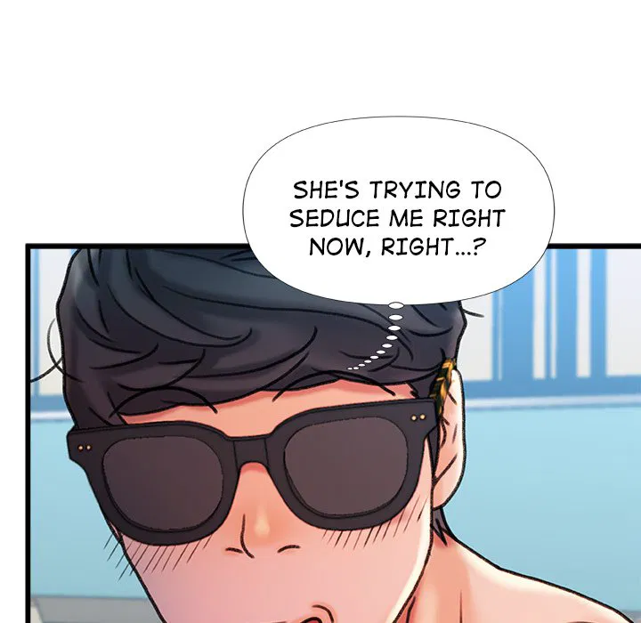 More Than Friends Manhwa Chapter 20 Page 46