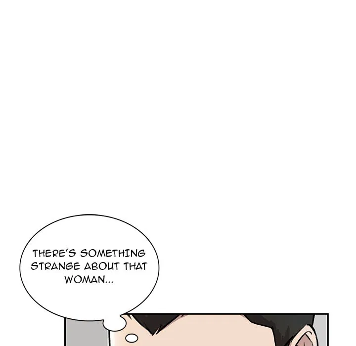 Secret Tutor Chapter 25 Page 46