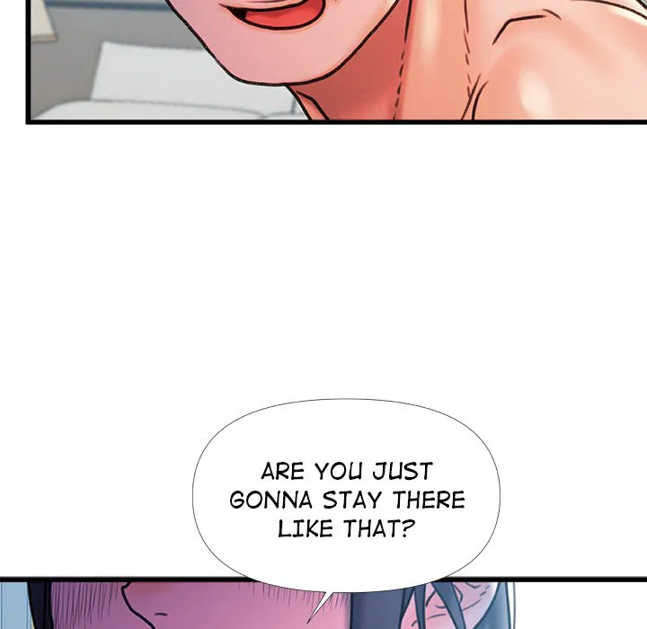 More Than Friends Manhwa Chapter 20 Page 47