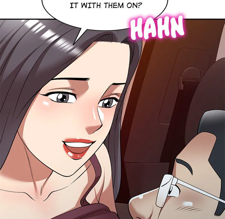 Long Drive Chapter 25 Page 52