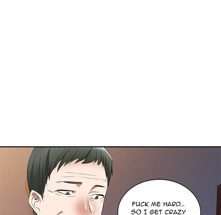 Don’t Seduce Me! Chapter 25 Page 54