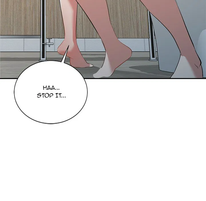 Don’t Seduce Me! Chapter 26 Page 55