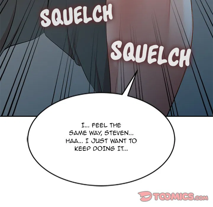 Don’t Seduce Me! Chapter 27 Page 57