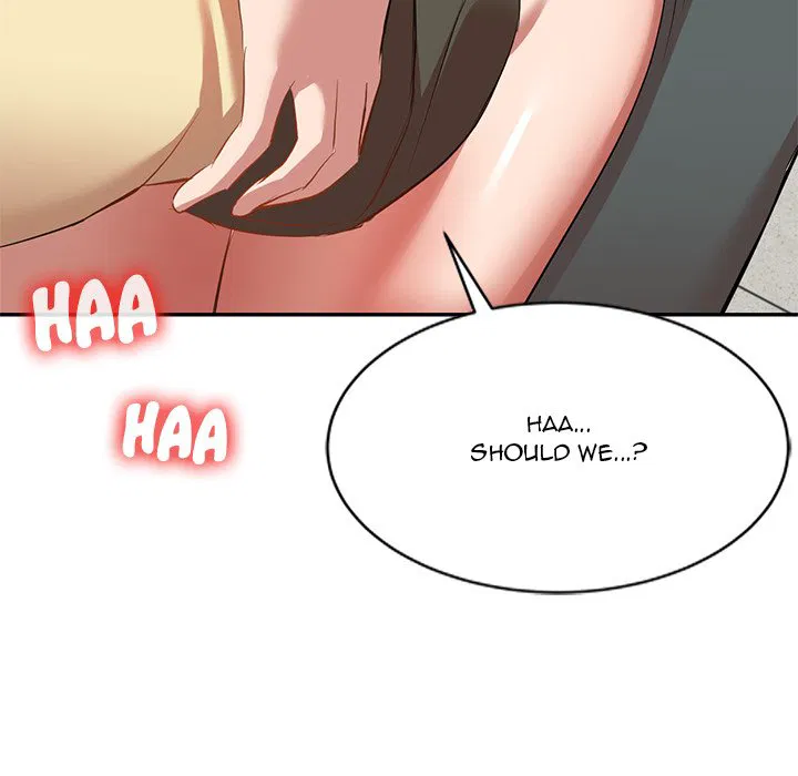 Don’t Seduce Me! Chapter 27 Page 60