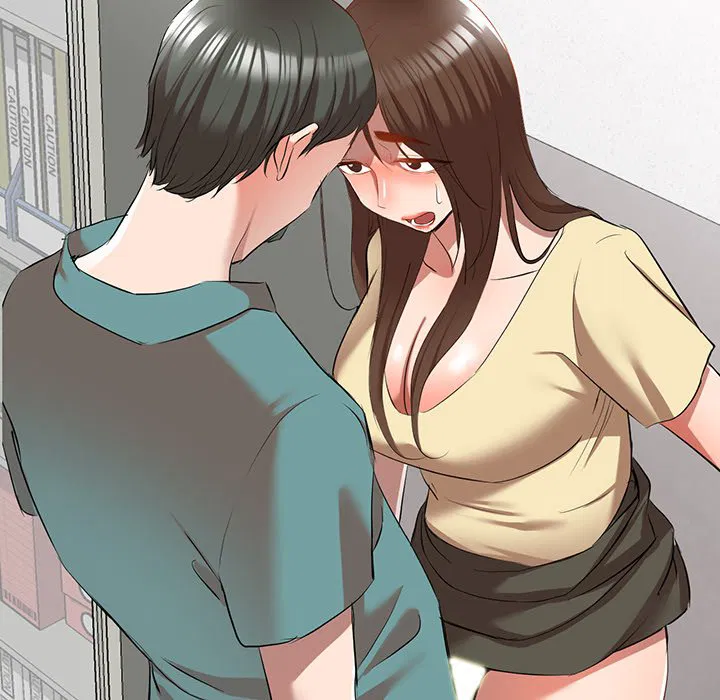 Don’t Seduce Me! Chapter 27 Page 62