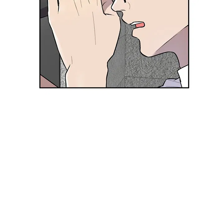 Secret Tutor Chapter 25 Page 64