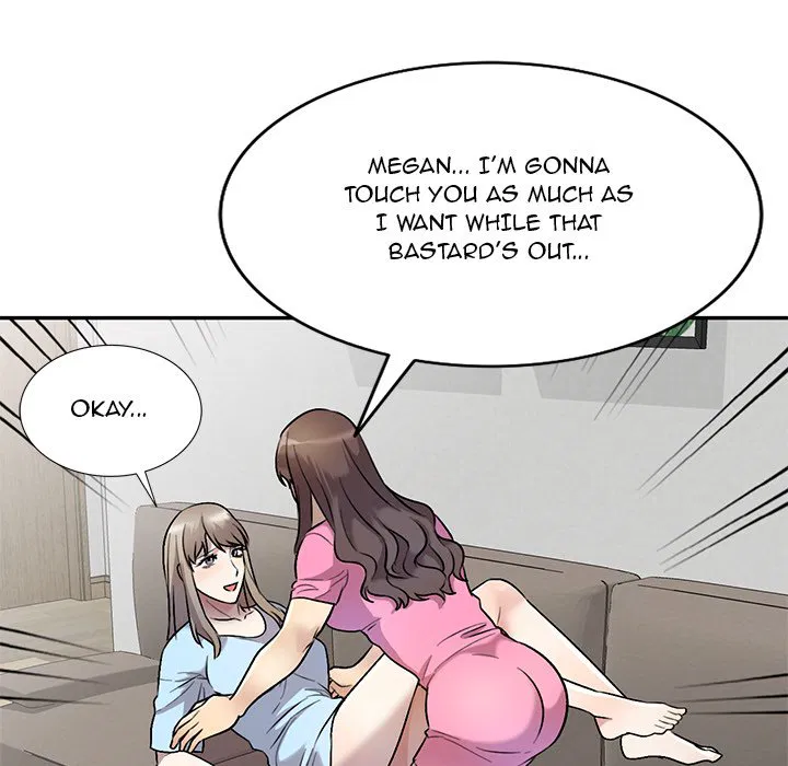 Secret Tutor Chapter 25 Page 70